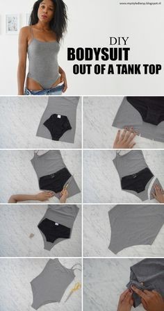 9 idées pour réutiliser de vieux vêtements 3 9 idées pour réutiliser de vieux vêtements 3