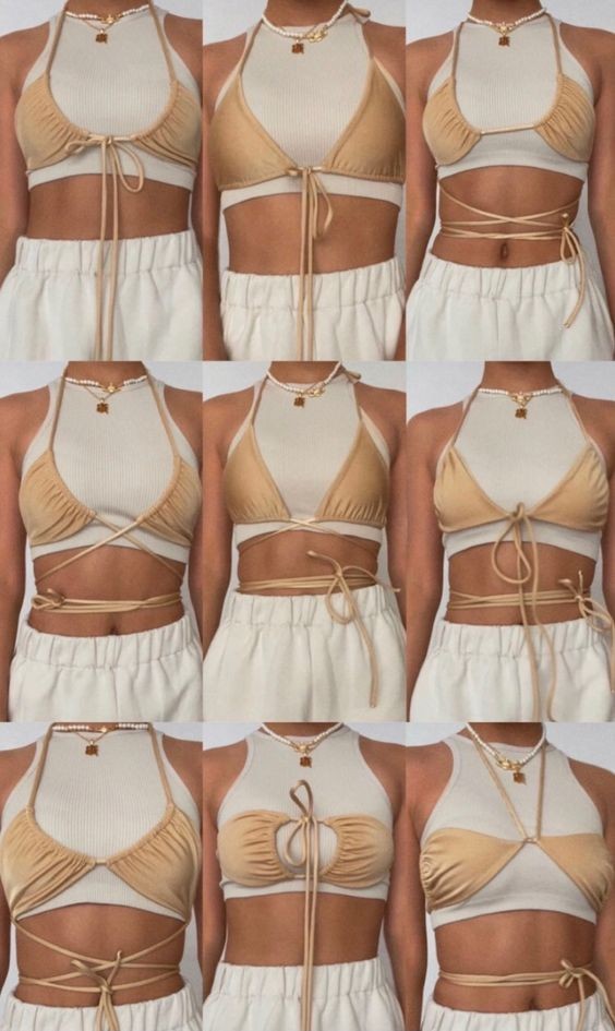 9 idées pour réutiliser de vieux vêtements 8 9 idées pour réutiliser de vieux vêtements 8