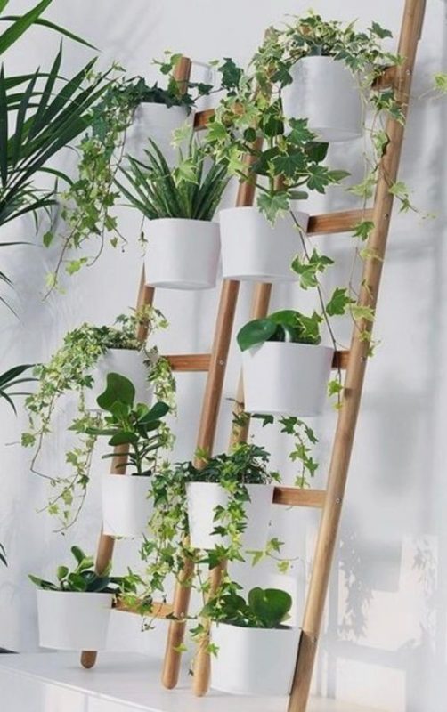 16 idées pour cultiver des aromates et avoir un jardin d'intérieur qui sent bon 2 16 idées pour cultiver des aromates et avoir un jardin d'intérieur qui sent bon 2