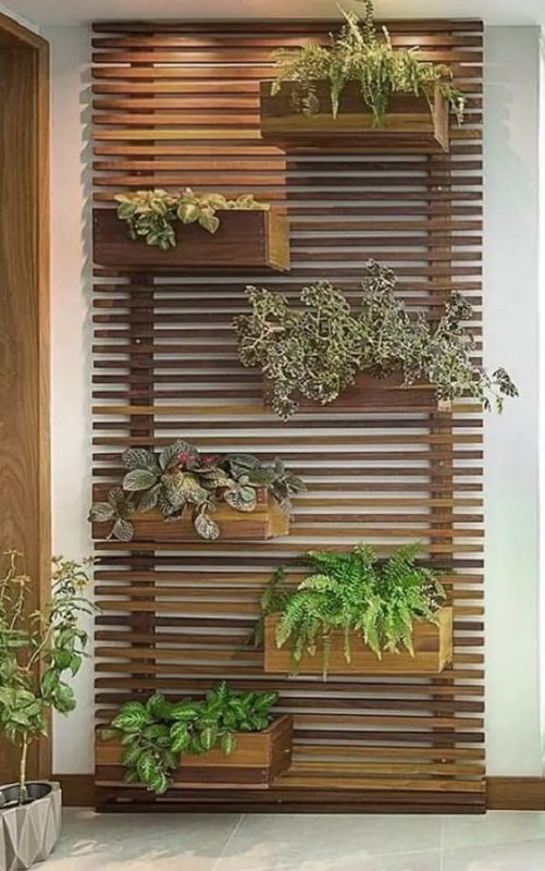 16 idées pour cultiver des aromates et avoir un jardin d'intérieur qui sent bon 15 16 idées pour cultiver des aromates et avoir un jardin d'intérieur qui sent bon 15