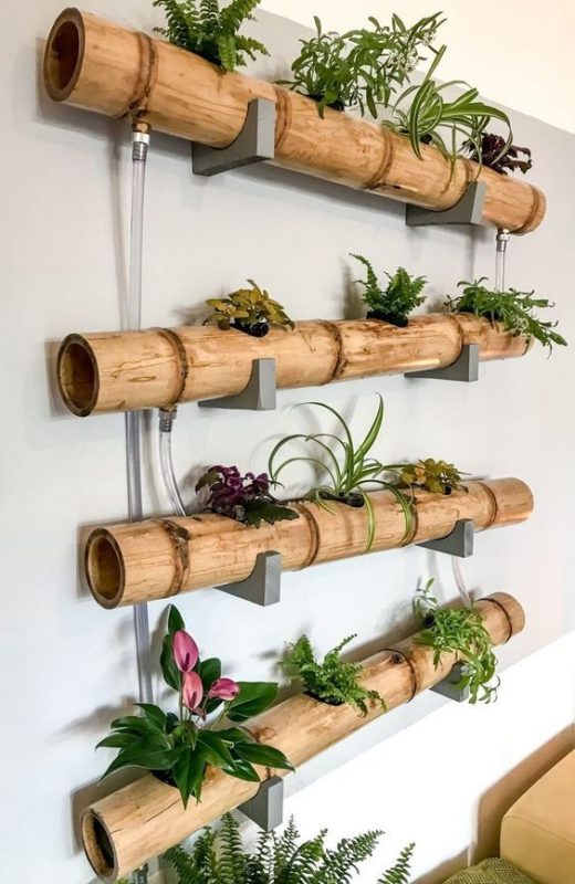 16 idées pour cultiver des aromates et avoir un jardin d'intérieur qui sent bon 1 16 idées pour cultiver des aromates et avoir un jardin d'intérieur qui sent bon 1