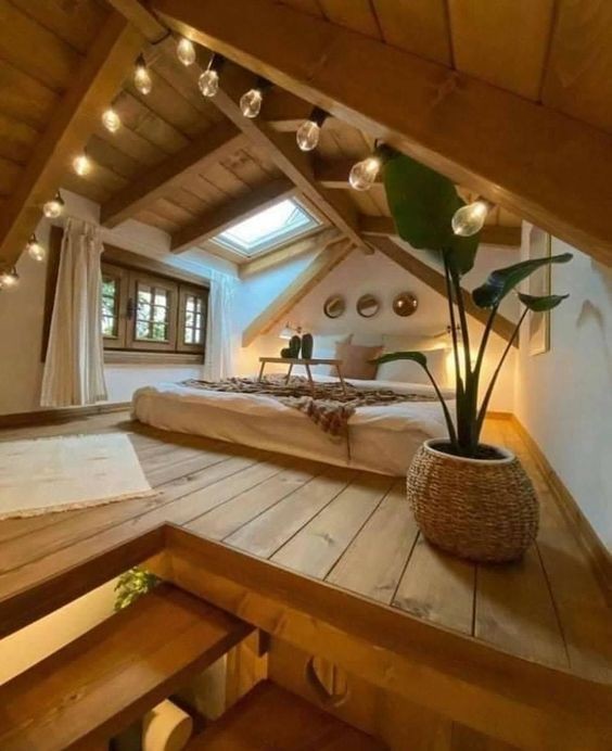 43 idées pour aménager une chambre sous les combles 1 43 idées pour aménager une chambre sous les combles 1