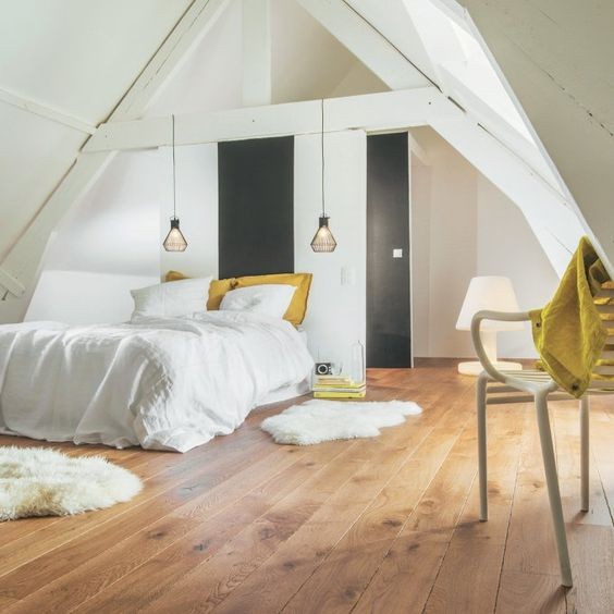 43 idées pour aménager une chambre sous les combles 39 43 idées pour aménager une chambre sous les combles 39