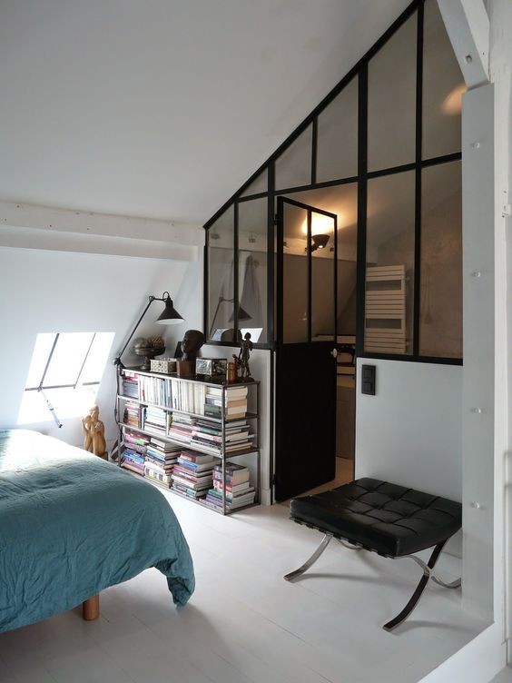43 idées pour aménager une chambre sous les combles 40 43 idées pour aménager une chambre sous les combles 40