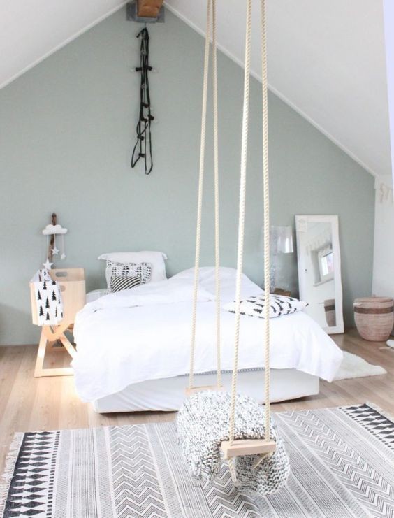 43 idées pour aménager une chambre sous les combles 42 43 idées pour aménager une chambre sous les combles 42