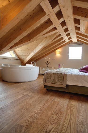 43 idées pour aménager une chambre sous les combles 4 43 idées pour aménager une chambre sous les combles 4