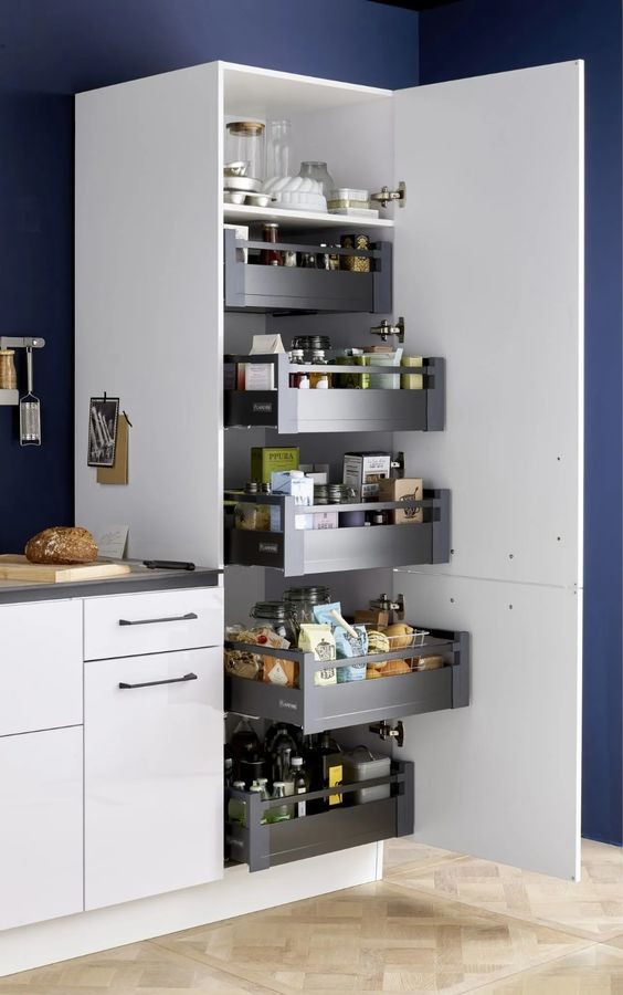 Les 24 plus belles idées pour concevoir une cuisine moderne 2 Les 24 plus belles idées pour concevoir une cuisine moderne 2