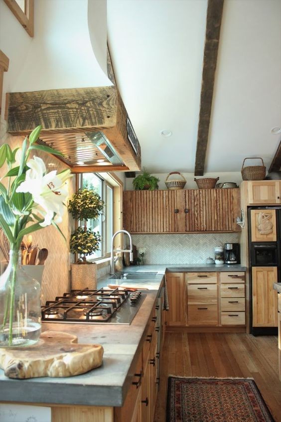 Les 24 plus belles idées pour concevoir une cuisine moderne 12 Les 24 plus belles idées pour concevoir une cuisine moderne 12