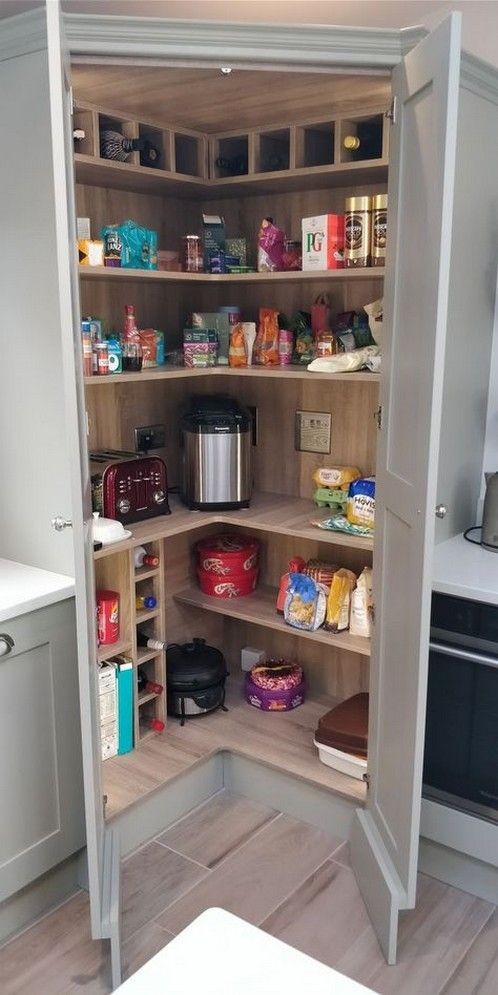 Les 24 plus belles idées pour concevoir une cuisine moderne 20 Les 24 plus belles idées pour concevoir une cuisine moderne 20