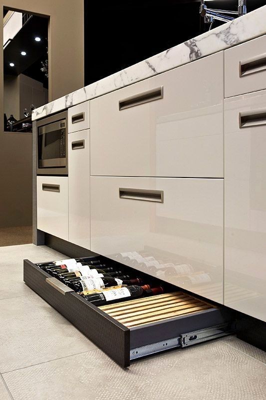 Les 24 plus belles idées pour concevoir une cuisine moderne 3 Les 24 plus belles idées pour concevoir une cuisine moderne 3
