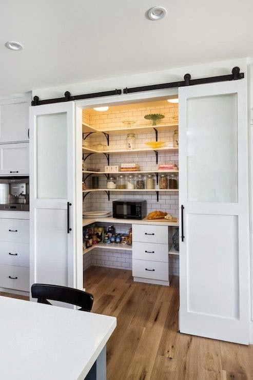 Les 24 plus belles idées pour concevoir une cuisine moderne 8 Les 24 plus belles idées pour concevoir une cuisine moderne 8