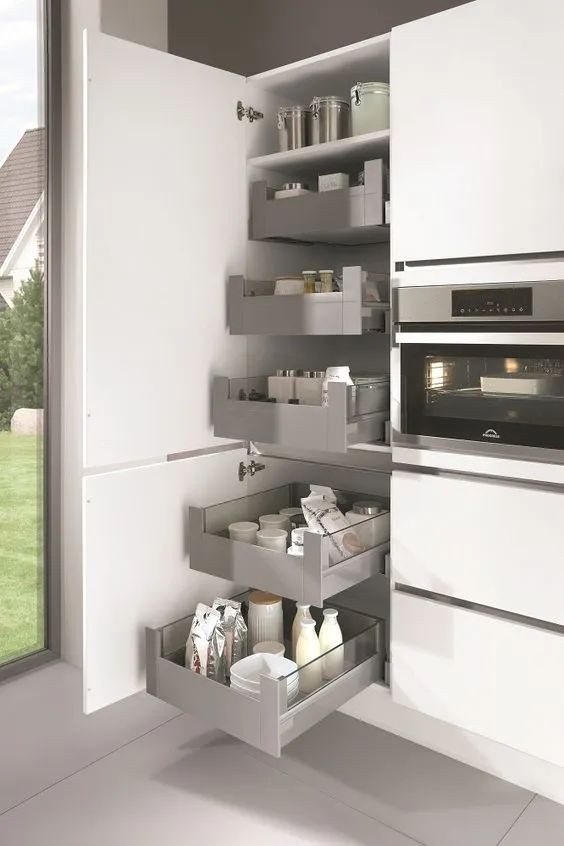 Les 24 plus belles idées pour concevoir une cuisine moderne 9 Les 24 plus belles idées pour concevoir une cuisine moderne 9