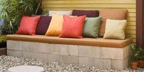 25 décorations avec des parpaings pour transformer votre maison 9 25 décorations avec des parpaings pour transformer votre maison 9
