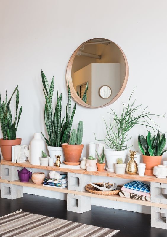 25 décorations avec des parpaings pour transformer votre maison 1 25 décorations avec des parpaings pour transformer votre maison 1