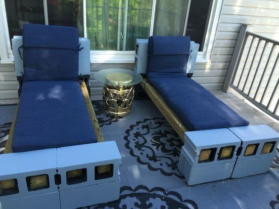 25 décorations avec des parpaings pour transformer votre maison 11 25 décorations avec des parpaings pour transformer votre maison 11