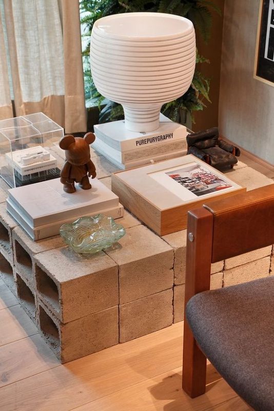 25 décorations avec des parpaings pour transformer votre maison 10 25 décorations avec des parpaings pour transformer votre maison 10