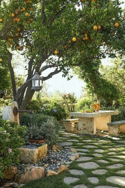 34 exemples de déco de petits jardins réussies 16 34 exemples de déco de petits jardins réussies 16