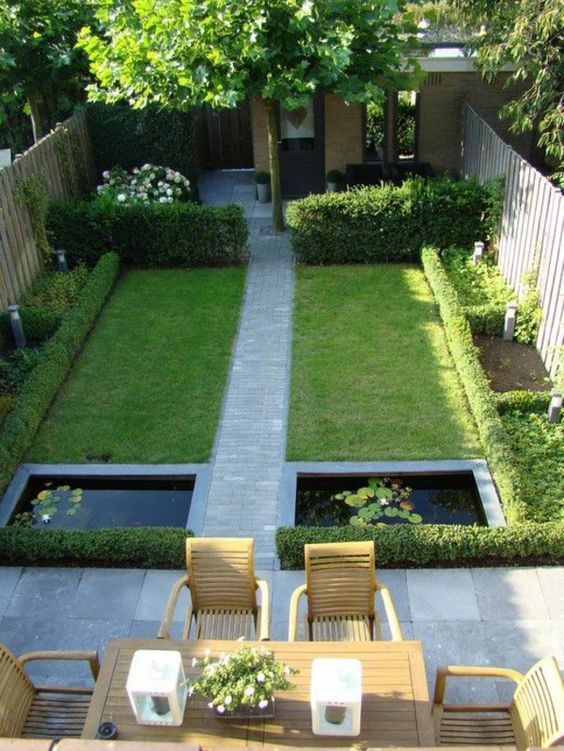 34 exemples de déco de petits jardins réussies 23 34 exemples de déco de petits jardins réussies 23