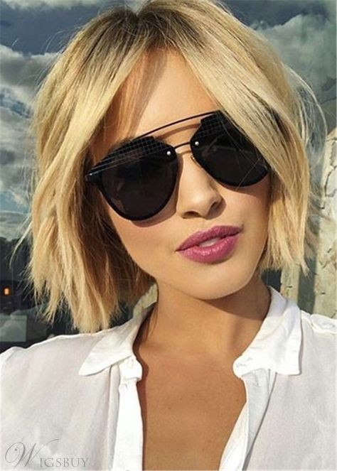 77 coupes de cheveux courtes pour rajeunir en un coup de ciseaux 2