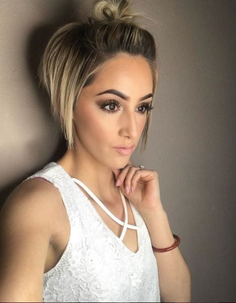 77 coupes de cheveux courtes pour rajeunir en un coup de ciseaux 4