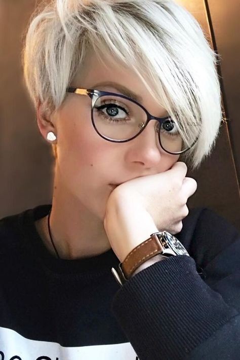 77 coupes de cheveux courtes pour rajeunir en un coup de ciseaux 14