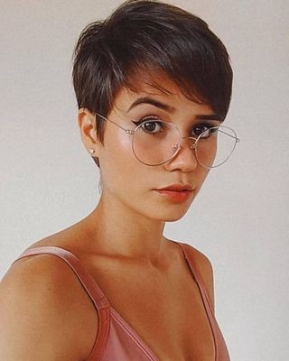 77 coupes de cheveux courtes pour rajeunir en un coup de ciseaux 29