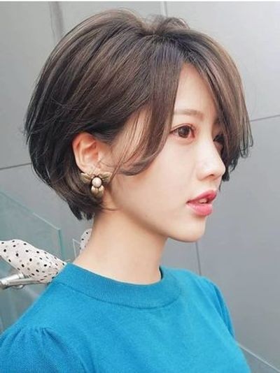 77 coupes de cheveux courtes pour rajeunir en un coup de ciseaux 34