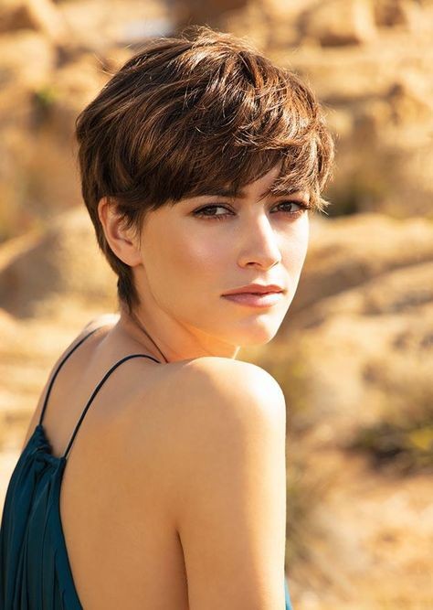77 coupes de cheveux courtes pour rajeunir en un coup de ciseaux 44