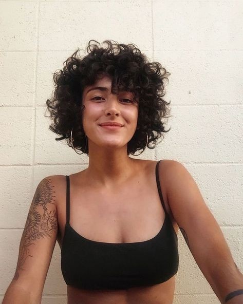77 coupes de cheveux courtes pour rajeunir en un coup de ciseaux 49