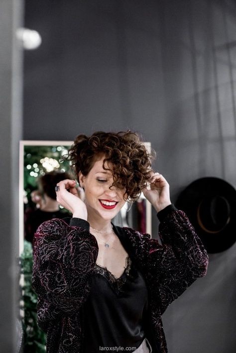 77 coupes de cheveux courtes pour rajeunir en un coup de ciseaux 53
