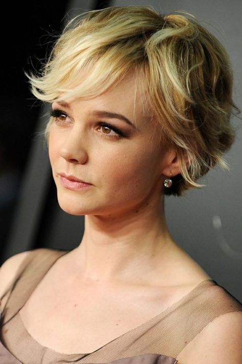 77 coupes de cheveux courtes pour rajeunir en un coup de ciseaux 63