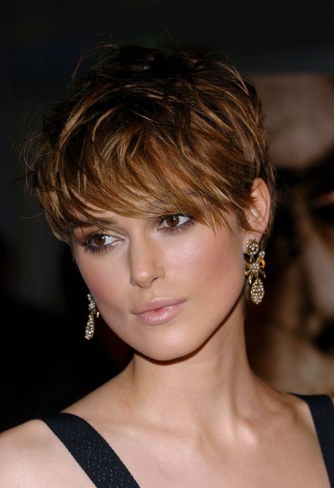 77 coupes de cheveux courtes pour rajeunir en un coup de ciseaux 67