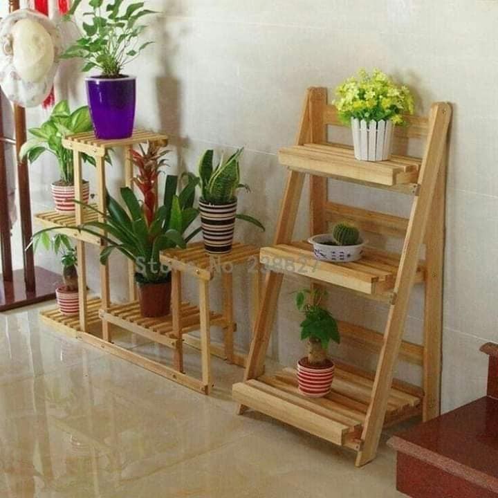15 idées d'étagères parfaites pour votre jardin 3 15 idées d'étagères parfaites pour votre jardin 3
