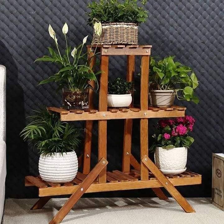 15 idées d'étagères parfaites pour votre jardin 4 15 idées d'étagères parfaites pour votre jardin 4