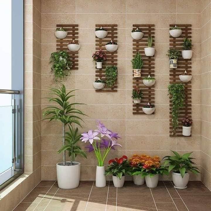 15 idées d'étagères parfaites pour votre jardin 11 15 idées d'étagères parfaites pour votre jardin 11