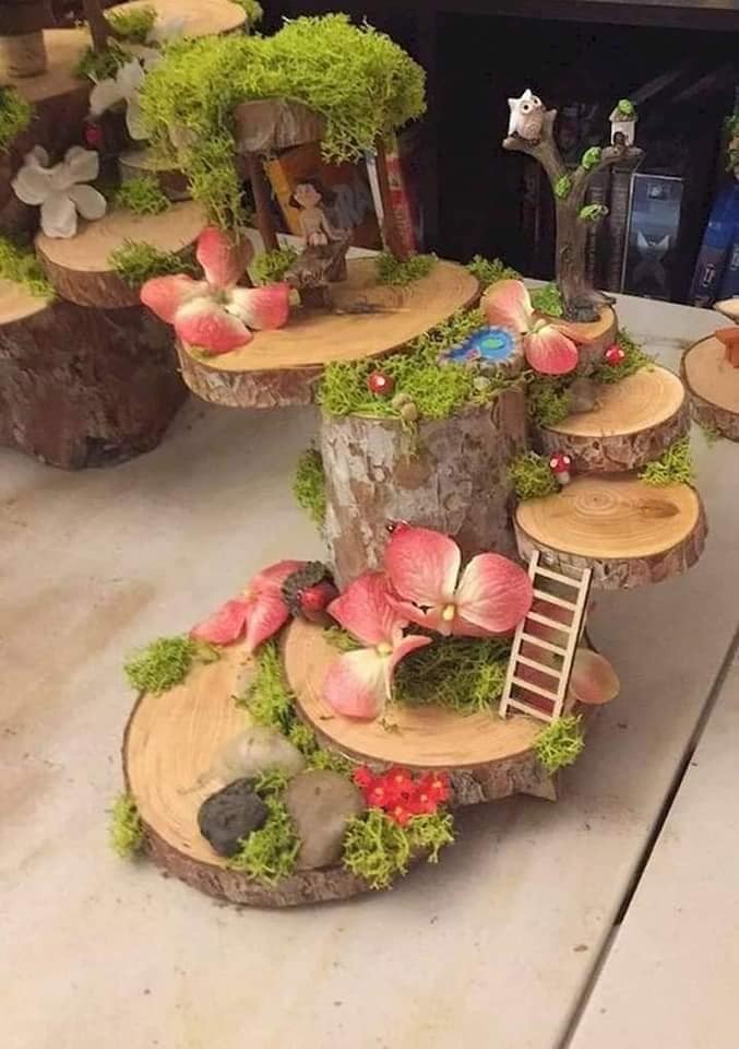 15 idées d'étagères parfaites pour votre jardin 12 15 idées d'étagères parfaites pour votre jardin 12