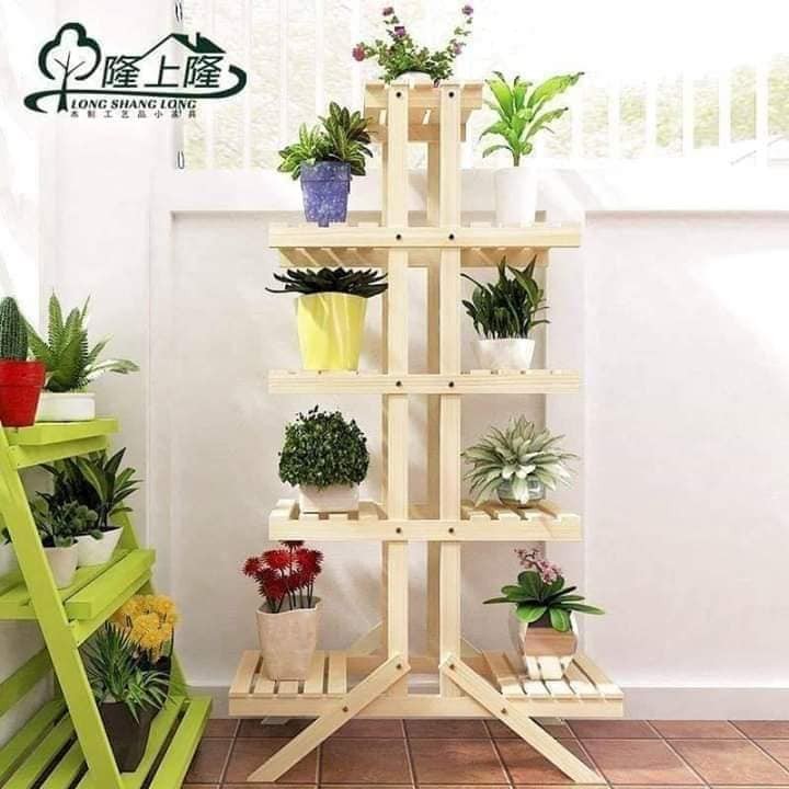 15 idées d'étagères parfaites pour votre jardin 14 15 idées d'étagères parfaites pour votre jardin 14