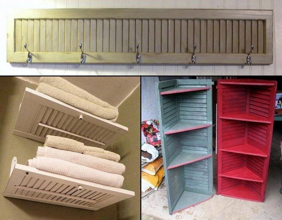 60 idées pour donner une nouvelle vie aux objets de récup' 56 60 idées pour donner une nouvelle vie aux objets de récup' 56