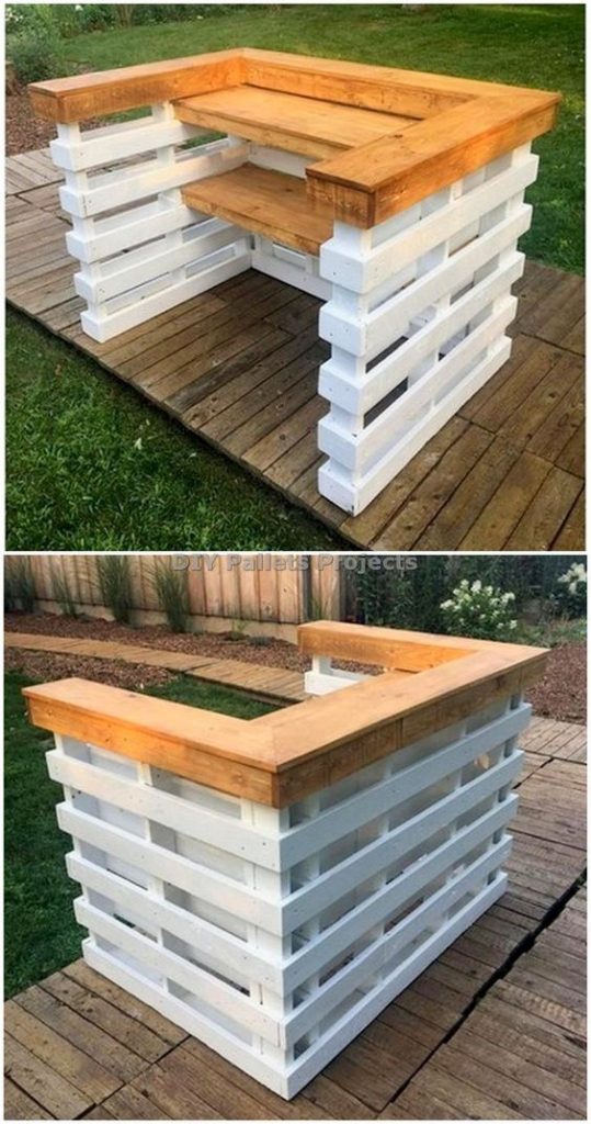 200 idées pour les amoureux des palettes 51 200 idées pour les amoureux des palettes 51