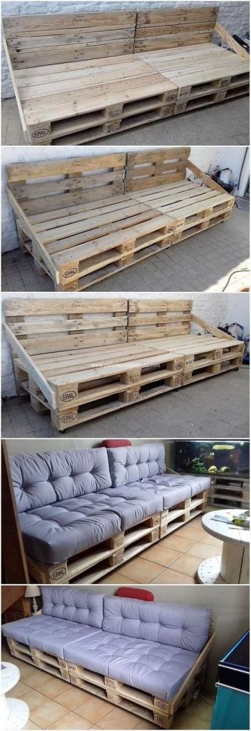 200 idées pour les amoureux des palettes 60 200 idées pour les amoureux des palettes 60