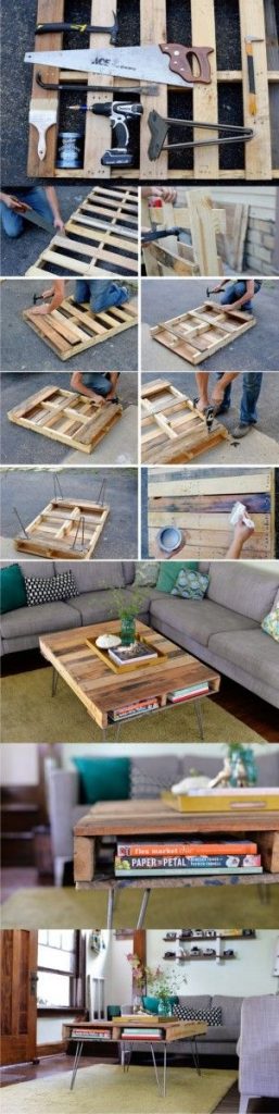 200 idées pour les amoureux des palettes 84 200 idées pour les amoureux des palettes 84
