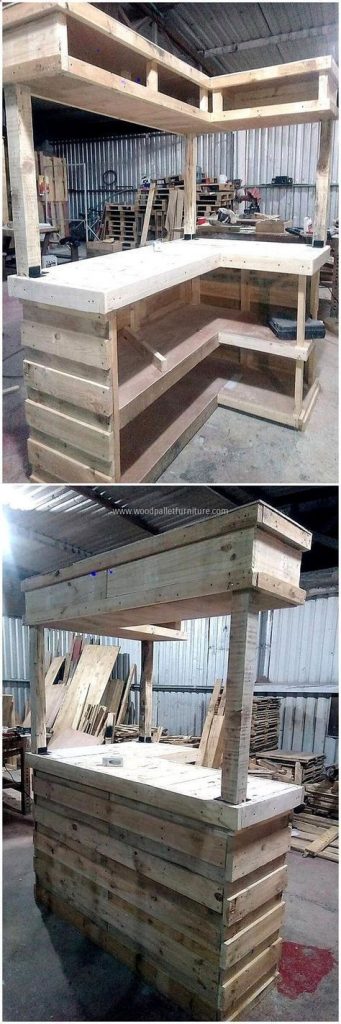 200 idées pour les amoureux des palettes 96 200 idées pour les amoureux des palettes 96