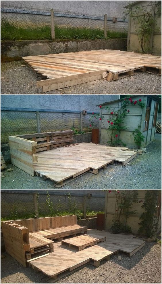 200 idées pour les amoureux des palettes 105 200 idées pour les amoureux des palettes 105