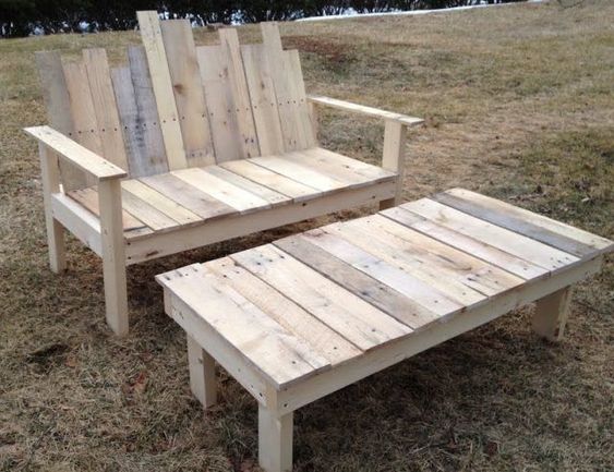 200 idées pour les amoureux des palettes 107 200 idées pour les amoureux des palettes 107
