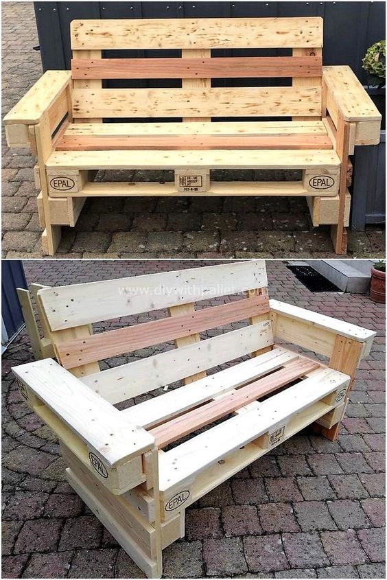 200 idées pour les amoureux des palettes 127 200 idées pour les amoureux des palettes 127