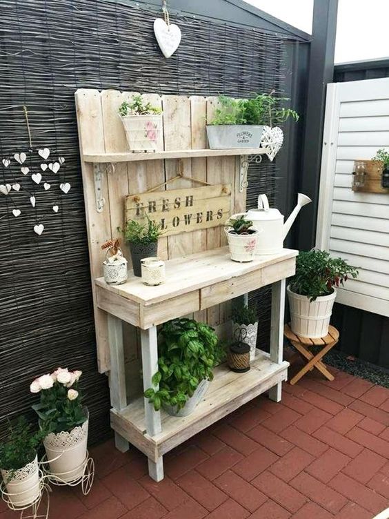 200 idées pour les amoureux des palettes 143 200 idées pour les amoureux des palettes 143