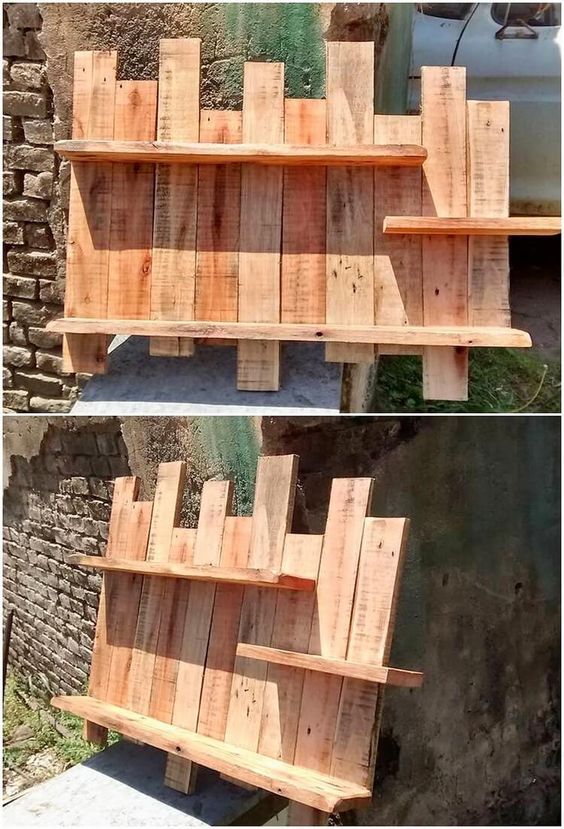 200 idées pour les amoureux des palettes 146 200 idées pour les amoureux des palettes 146