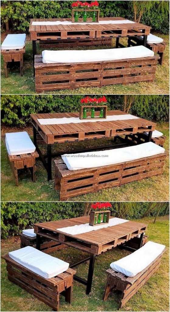 200 idées pour les amoureux des palettes 147 200 idées pour les amoureux des palettes 147