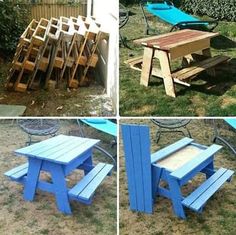200 idées pour les amoureux des palettes 153 200 idées pour les amoureux des palettes 153