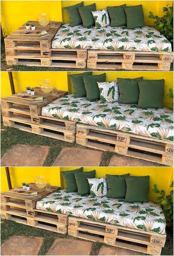 200 idées pour les amoureux des palettes 165 200 idées pour les amoureux des palettes 165